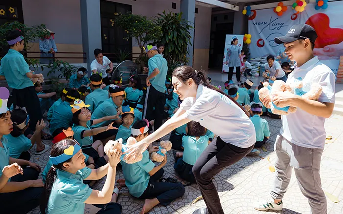 Kéo dài thời gian giải trí tài xỉu