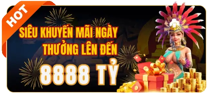 Hoàn trả hàng ngày không giới hạn tại One88