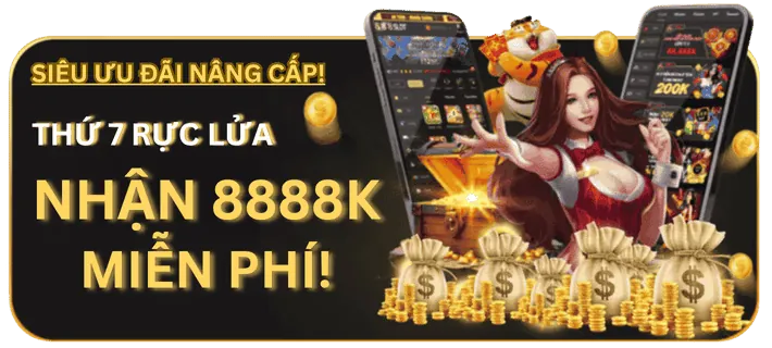 Sự kiện khuyến mãi tài xỉu