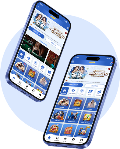 Giao diện trò chơi tài xỉu tại LUCKY88