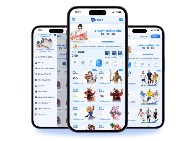 Giao Diện FA88 Thân Thiện