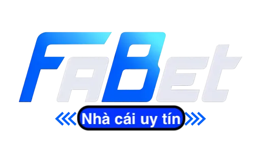 Logo FABET - web tài xỉu khuyến mãi lớn