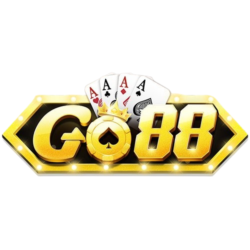 Biểu tượng game GO88, một web tài xỉu hàng đầu