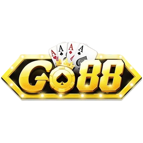 Biểu tượng game GO88, một web tài xỉu hàng đầu