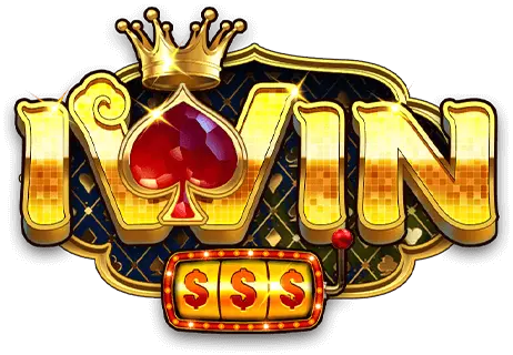 Biểu tượng iwin club, cổng game tài xỉu uy tín