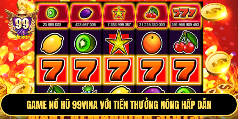 Hình ảnh các trò chơi nổ hũ slot tại TOT88