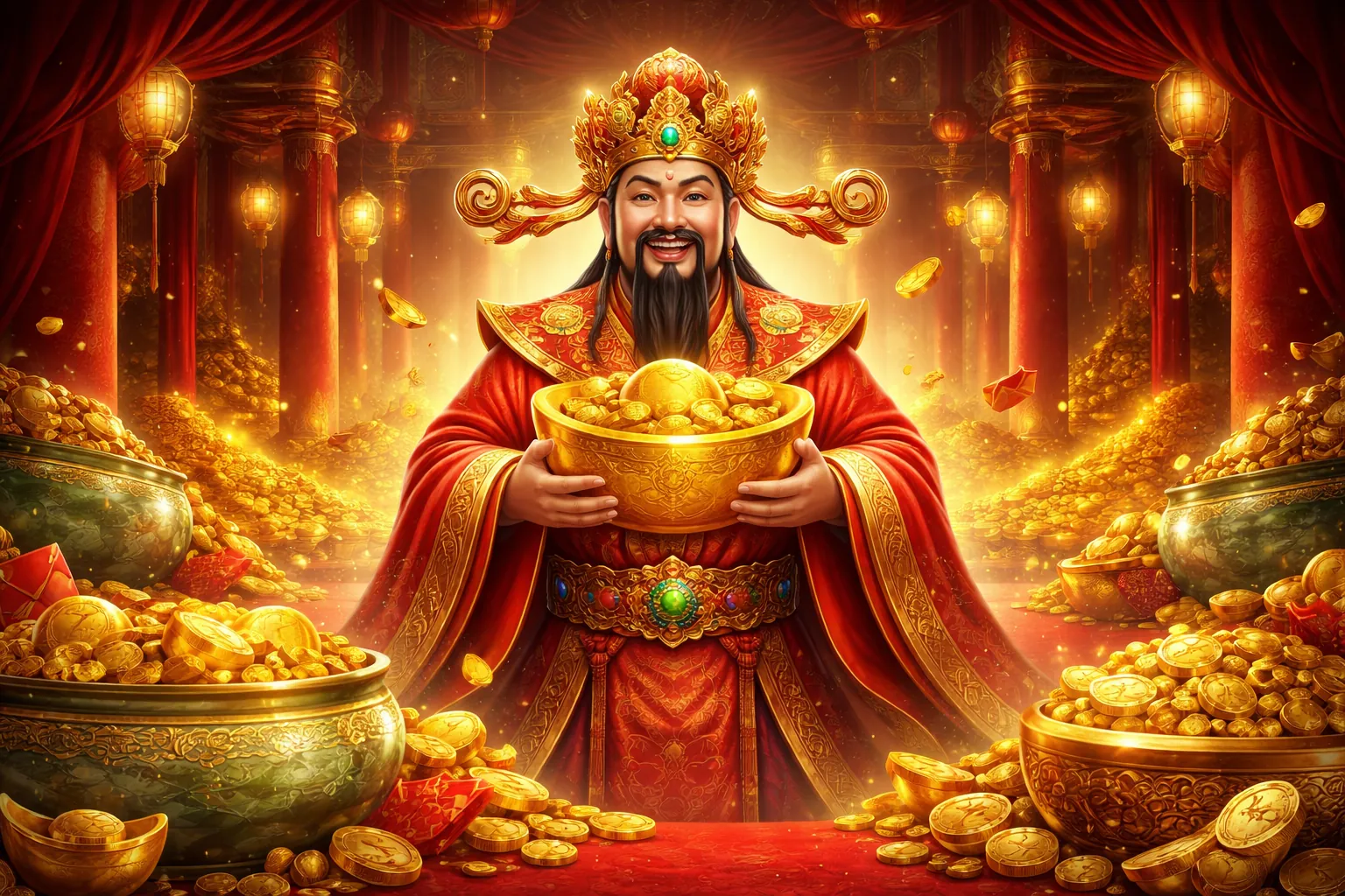 Nguồn tài nguyên Tài Xỉu phong phú