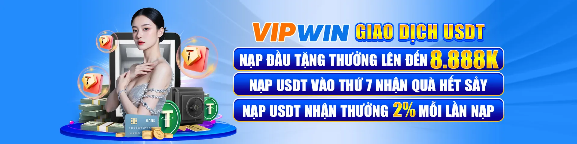 Phương thức thanh toán an toàn và tiện lợi