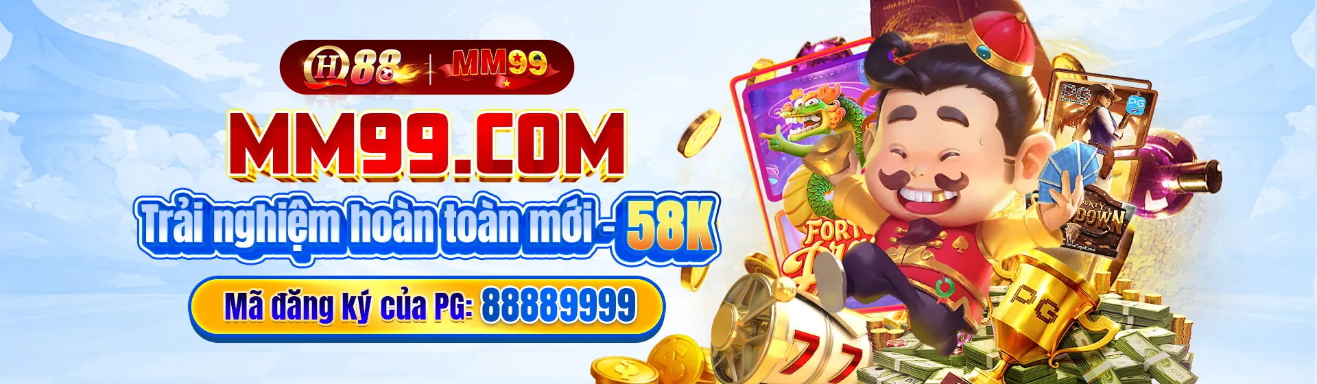 Banner Mã Quà Tặng Độc Quyền 2026