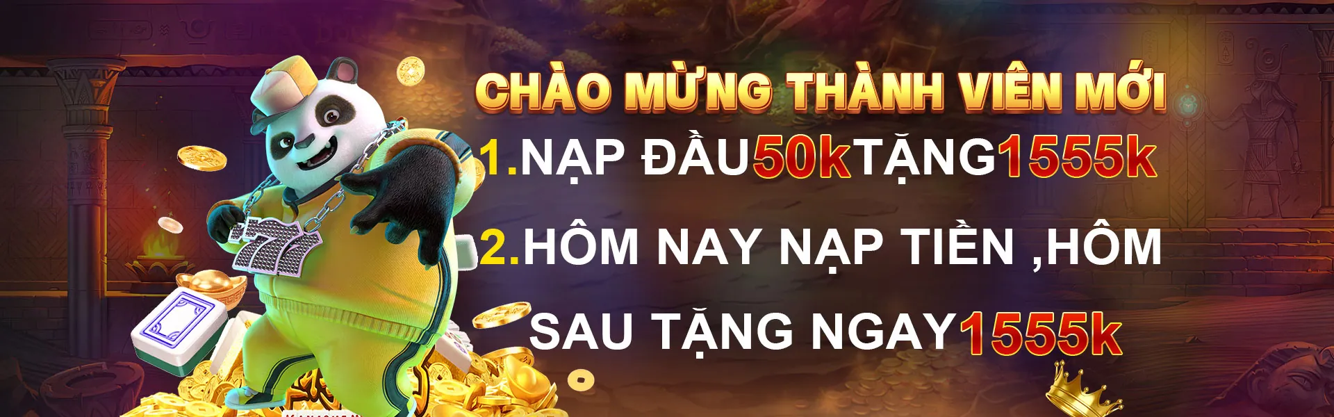 Khuyến mãi chào mừng thành viên mới tại One88