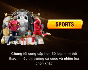 Cá cược Thể thao tại One88