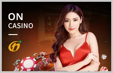 Casino Trực Tuyến HI88