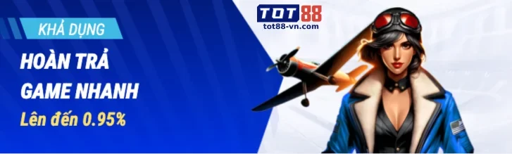Sự kiện và giải đấu đặc biệt tại TOT88