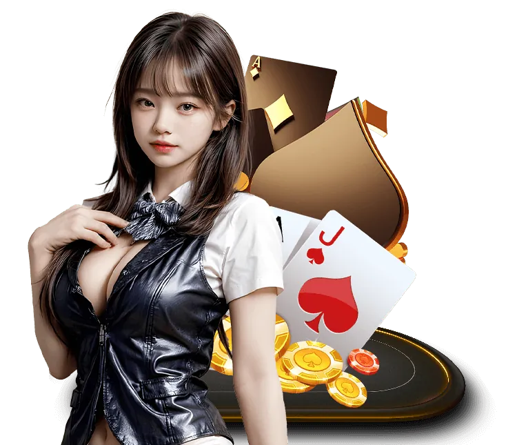 Sòng bạc trực tuyến LUCKY88 với các trò chơi đa dạng
